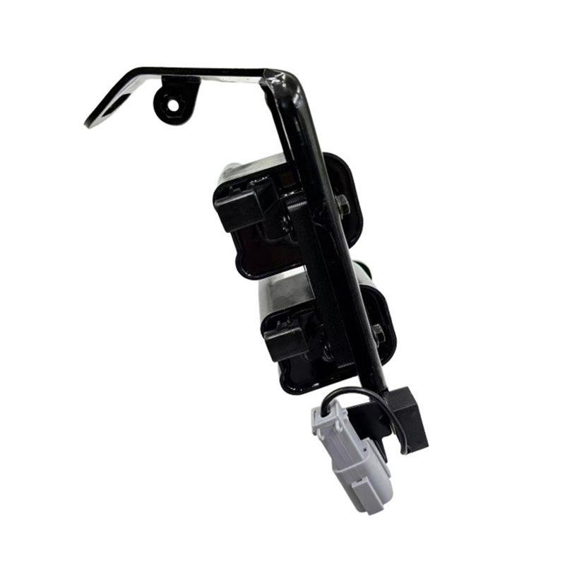 Ignition Coil For Kia RIO 2001-2005 Car Parts 0K30E-18-10X 0K30E1810X Auto Accessories