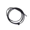 Jūróng Dongfeng Cummins EQ1118GA Speedometer Cable