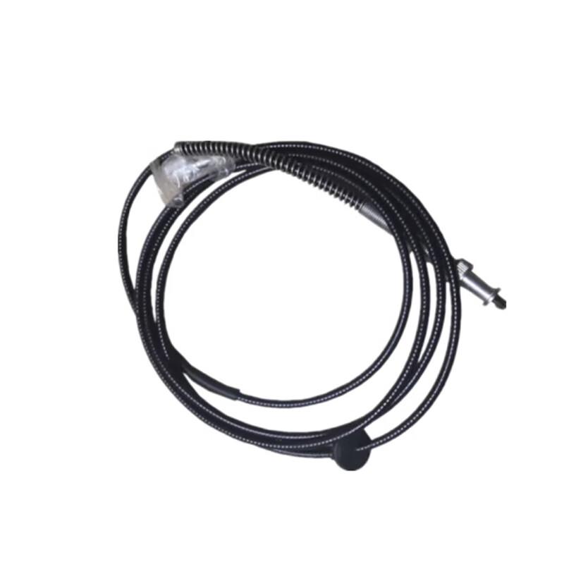 Jūróng Dongfeng Cummins EQ1118GA Speedometer Cable