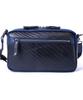 SEAL Travel Mini Shoulder Bag Shoulder Bag Crossbody Bag Waterproof Motorcycle Travel Bag Made in Japan Men's PS-099NV