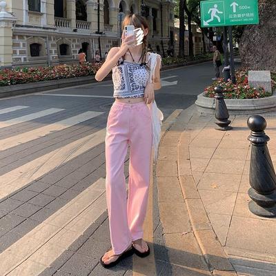 Gonne e pantaloni da donna – Jeans