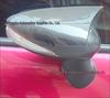 Ford Fiesta (09-14) Carbon Fiber Side Mirror Housing