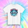 South Beach Miami T-Shirt | Florida Coastal Graphic Tee | Beachwear Souvenir