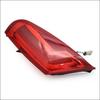Compatible Cadillac XTS Rear Taillight Assembly Brake Light Lens Shell for 2014-2017 Models
