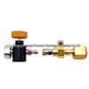 Sodastream Soda Maker Pepsi-Cola CO2 Refill Valve G5/8 Connector