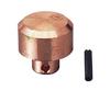 OH Copper Hammer Replacement Head #15 COH150