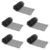 5X Cat Dog Mat with Spikes, Cat Dog Animal Spikes Repellent Deterrent Mat, Indoor Cat Outdoor Mat for Garden, 150x30cm