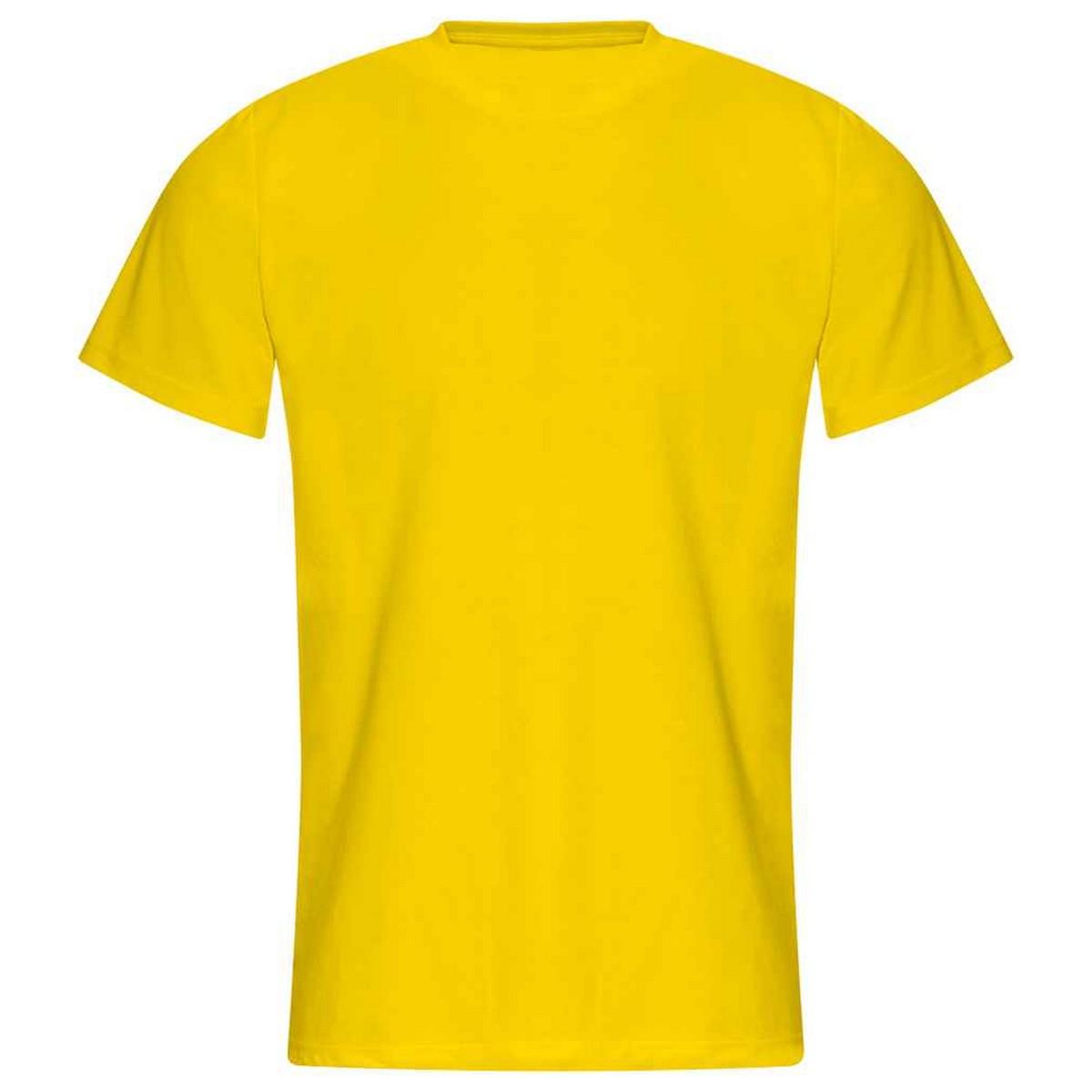 Pro RTX Mens Pro T-Shirt XL geel
