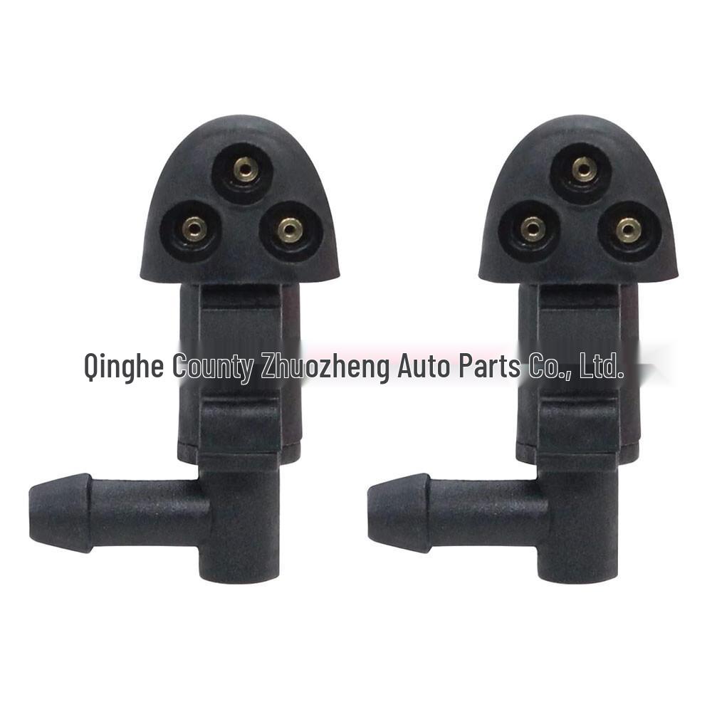 Fits Chevrolet Cruze 2009-2014 Dual Windshield Washer Nozzle 94556605
