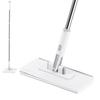 Mop for and Rags Mop with Automatic Rag IKEA Mop for and IKEA Mop with Operation and Pole with Adjustable Suitable for and Cleaning Cleaning, Mopping,