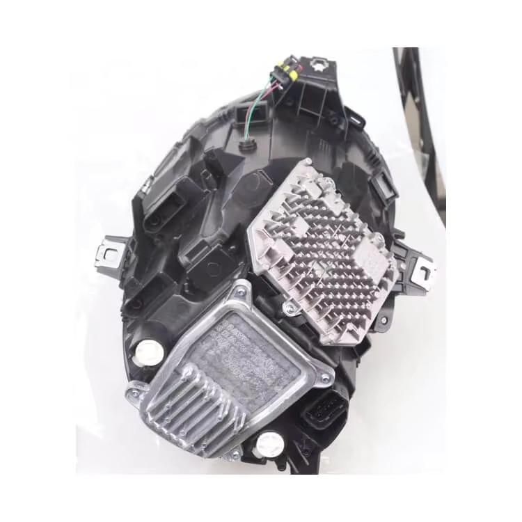 Upgraded Headlight Assembly for MINI COOPER R56 (2007-2013)