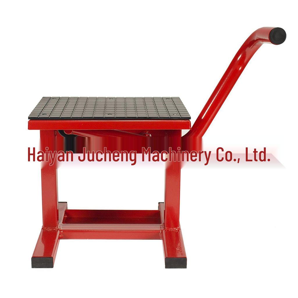 Hydraulische Hebebühne für ATV-Motorräder