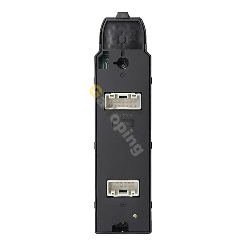 For Mazda CX-5 2013 2014 2015 2016 Electric Power Master Window Switch Control Regulator Button KR11-66-350 Car Accessories