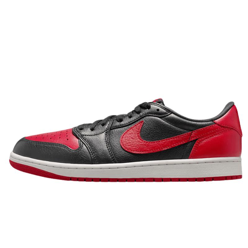 Мужские кроссовки Jordan AJ1 Retro OG Banned 45.5