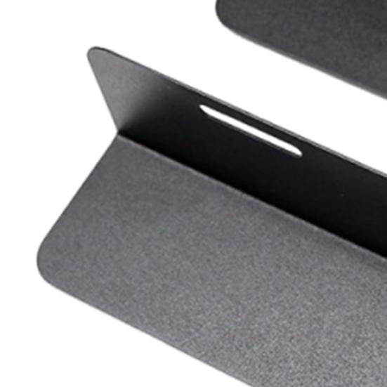 3Pcs Universal Car Trunk Organizer Anti-Slip Dividers with Heavy-Duty Straps