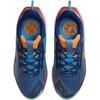 Nike Pegasus Trail 5 GS Blue Void Monarch Kids Sneakers Blue-Beyond Photo-Blue FV5638-400
