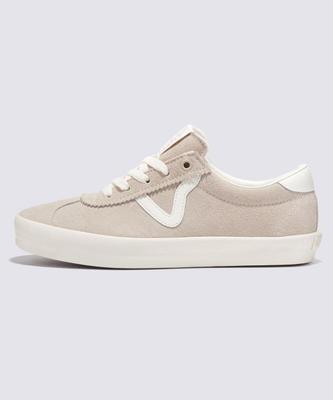 Sport Low - French Oak:Marshmallow VN000CQRDBV1 [Shipped from Korea] 100% Authentic