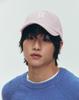 Angteulebeu Er City Cap - Pink