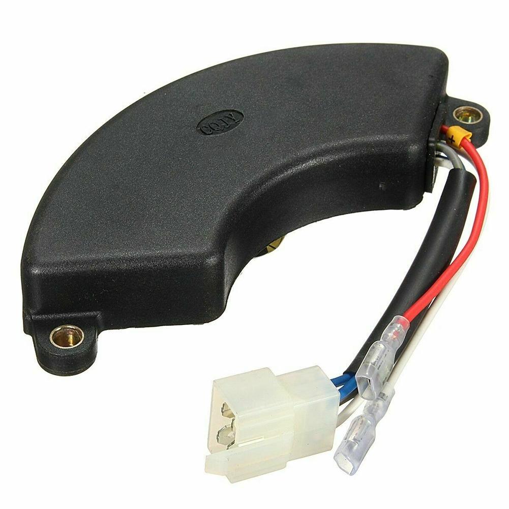 Regulator de Tensiune Dinamo AVR Automat Pentru Generator 7KW Regulator