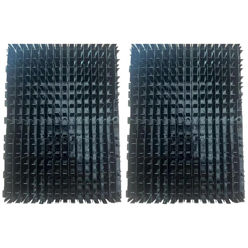 Pool Cleaner Brush Robotic Pool Brush Easy Replacement Brushes Removes Dirt And Debris For TIGER Efficient Pool Cleaning Brush