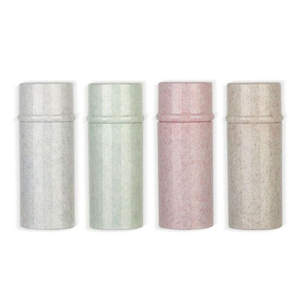 Portable Makeup Brush Retractable Single Blush Brush New Powder Blush Brush  Outdoor Travel