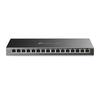 16 Port Hub Management Wall Mount Desktop Gigabit Unmanaged Pro Switching Hub 5 Year Warranty TP-Link 10/100/1000Mbps TL-SG116E