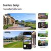 IMOU TS7E Dual-Lens 4K Outdoor Security Camera (CN version)