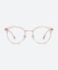 Byumaeb Egg_Full Titanium Modern Half-Round Round
