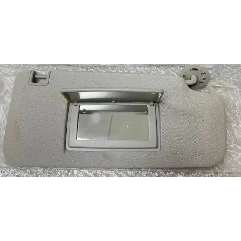 

for Buick Encore Trax Before 2018 Front Windshield Sun Visor Assembly with Vanity Mirror Left Right Brand New EncoreBefor2018Right