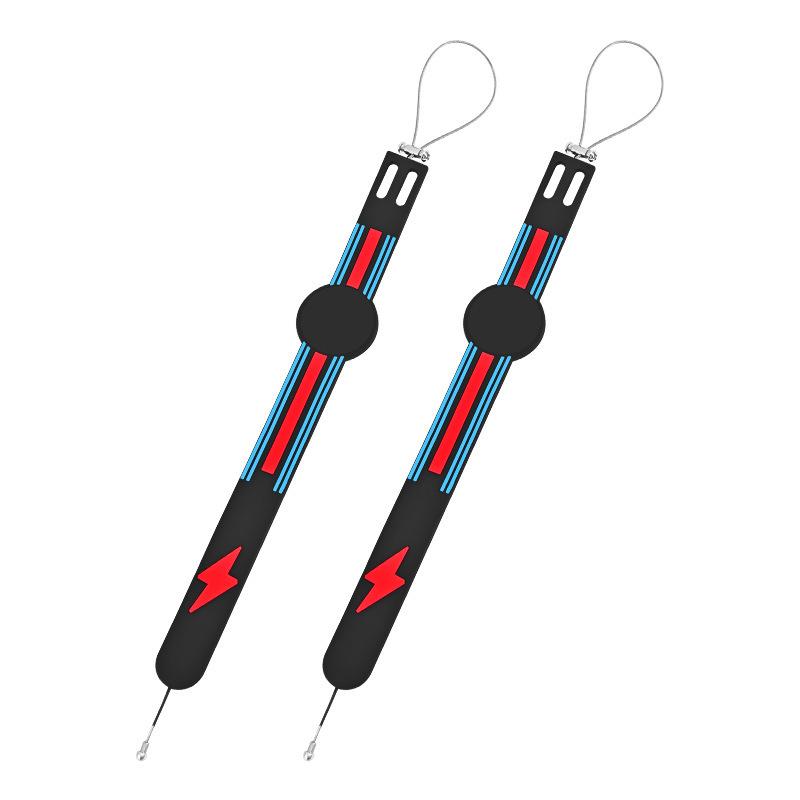 Car Anti Static Floor Mop with Grounding Strip Electrostatic Dust Removal Tool for Vehicle Interior Cleaning and Maintenance
