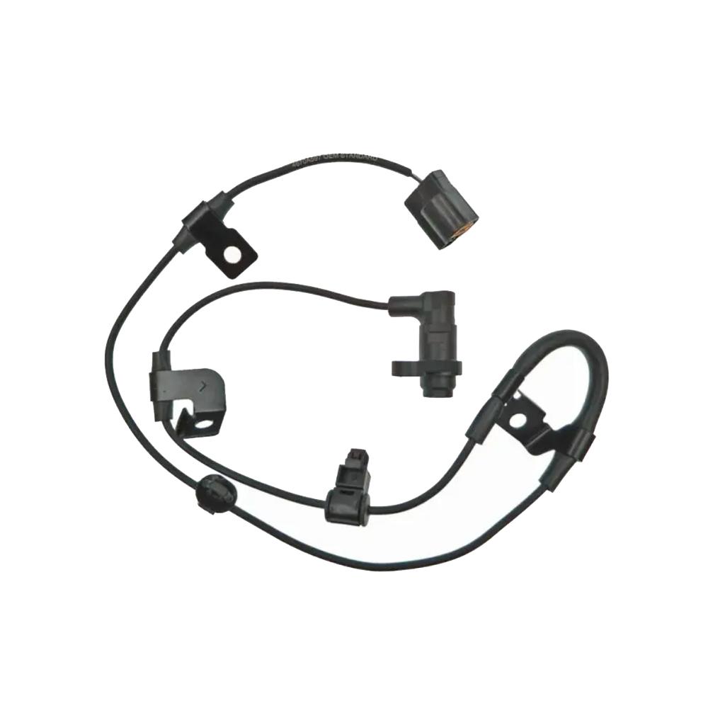 OEM 4670A597 4670A598 Rear Left &Right ABS Sensor For Mitsubishi Triton L200 2005-2015 KB4T KB8T KB9T KA4T 4670A595 4670A596