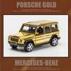Nowy! 1:32 Gold Series Alloy Off-road Car Cake Model Ornament Zabawki dla dzieci na prezenty urodzinowe dla chłopców