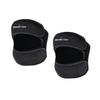 Wonder Care Neoprene Knee Brace with Silicon Gel Pads, Patella Knee Strap for Workout & Sports,Adjustabale Patella Support for Men Women (2, Black)