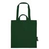 Neutral Twill Multiple Handles Shopper Bag