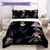 Taylor Swift Eras Tour Threepiece Set Without Core 1 Duvet Cover 2 Pillowcase Without Core Christmas Birthday Gift Soft And Comfortable