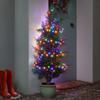 LED-Lampen 500l, warmweiß, Weihnachtsbaum, Feiertag, Innenbereich, Außenbereich, 3+25m