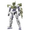 Bandai Spirits 30mm Nahkampf-Optionsrüstung [Für Alto Dunkelgrün] 1 144 Maßstab Farbcodiertes Kunststoffmodell Dunkelgraue Nahkampf-Optionsrüstung Für Alto