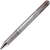 Pilot Juice Up 4 Silver Ballpoint Pen LKJP60S4S 0.4mm 4-Color