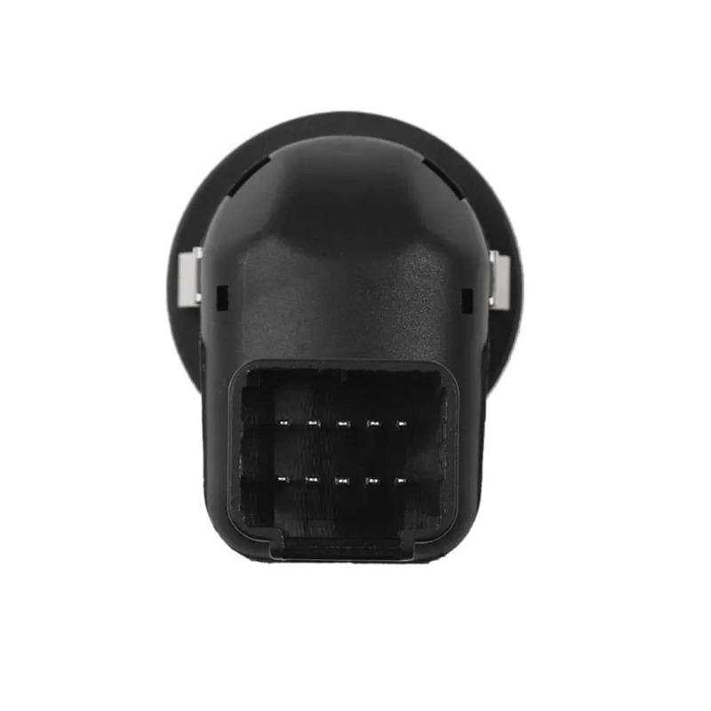 8200214921 8200676529 Electric Wing Side Mirror Knob Control Switch Button With Folding For Renault Captur Clio MK4 Modus Captur