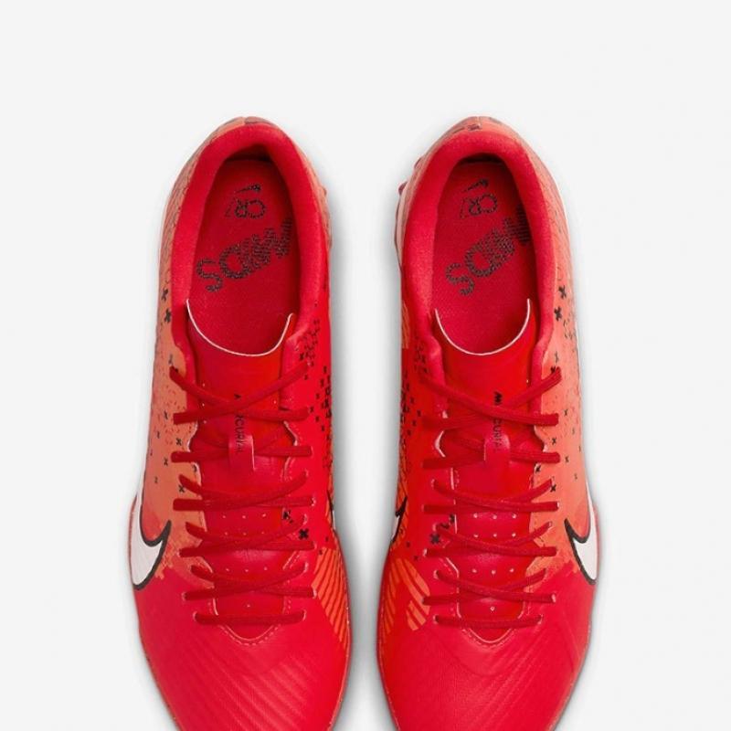 Nike Soccer Shoe Vapor 15 Academy Mercurial Dream Speed Tf Fd1168 600 Pna2403 Futsal Shoe