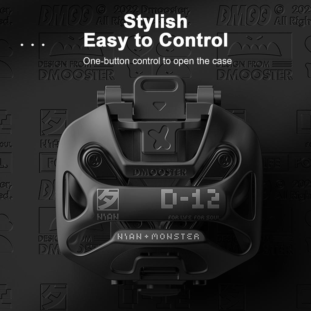 BT 5.3 Wireless Headphones Mini Smart  Sport Headset Earbuds