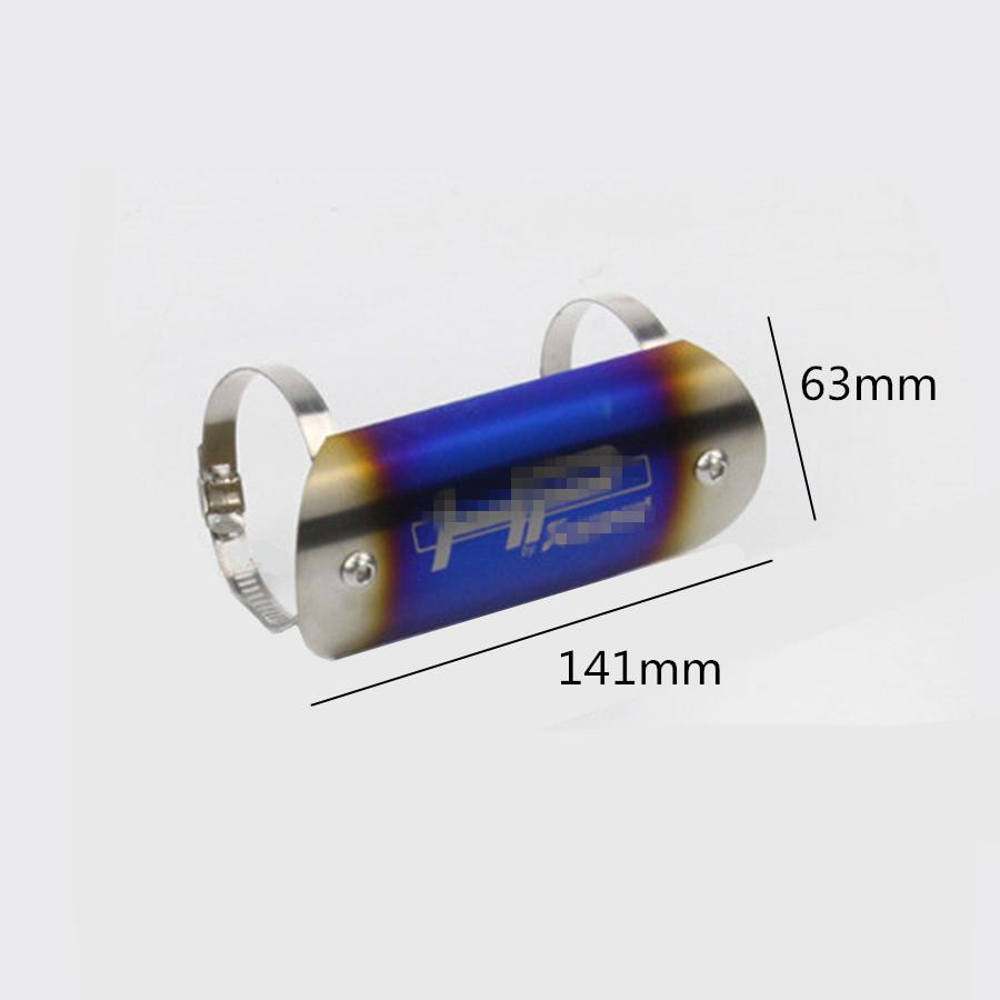 

Middle anti-scalding cover-HP-semi-blue KAJI