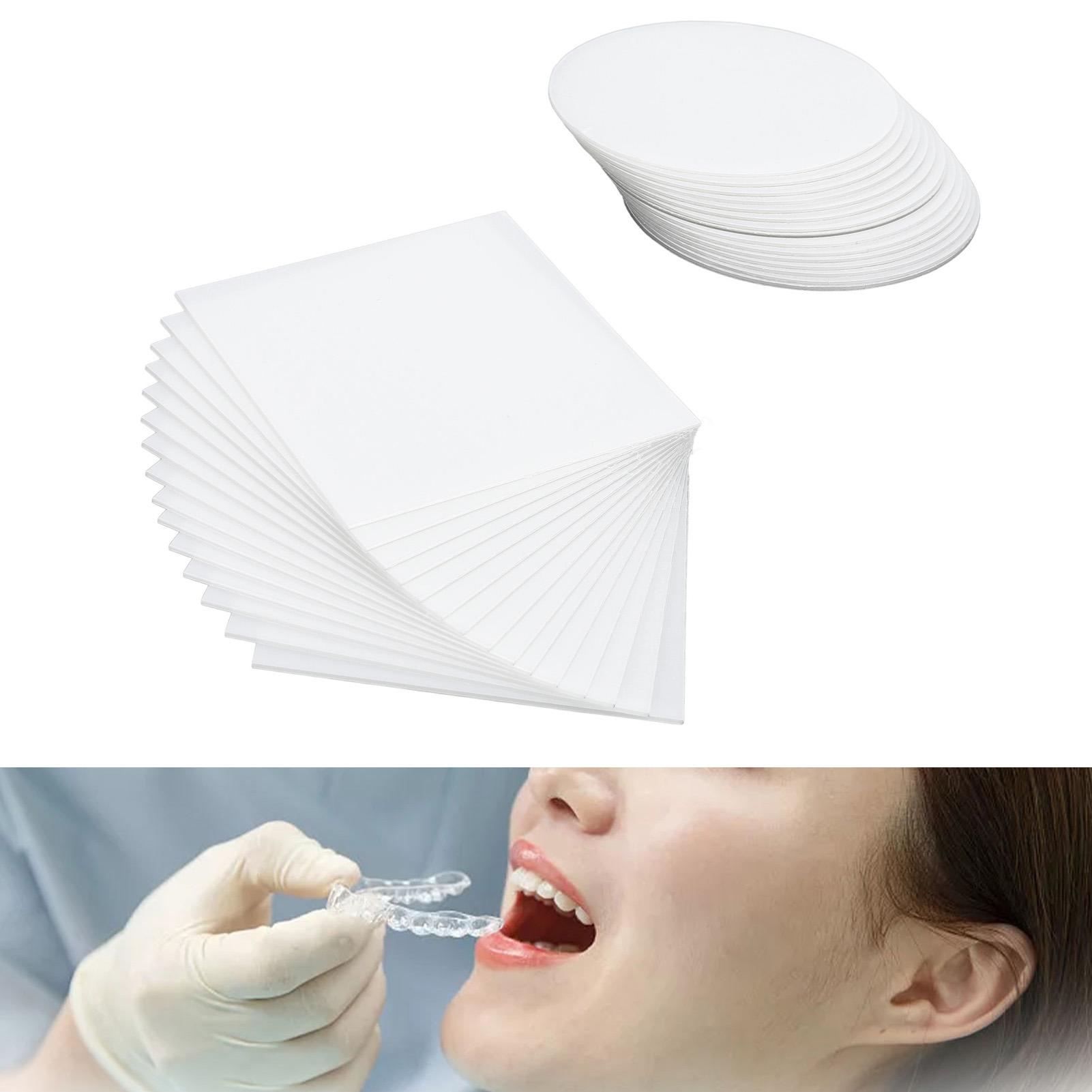 1 мм 20 шт. Вакуумно-формовочные шины предотвращают образование пузырей — фото 12