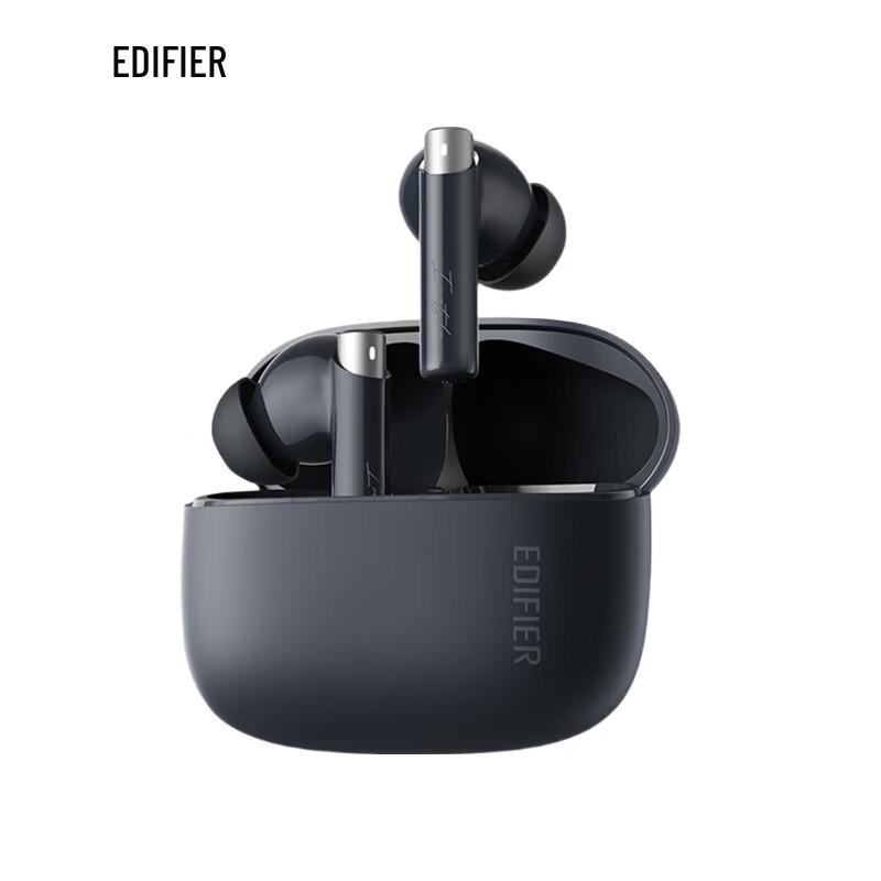 

EDIFIER Zero Pro Wireless Noise-Cancelling Earbuds