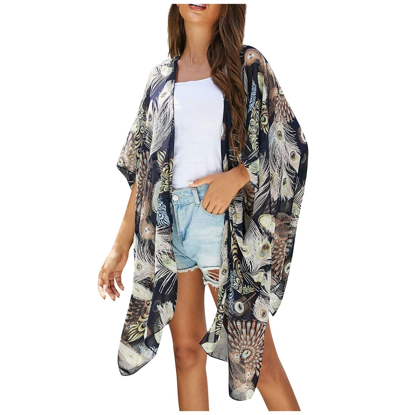 

Женская мода, повседневные летние футболки с короткими рукавами и принтом чёрный