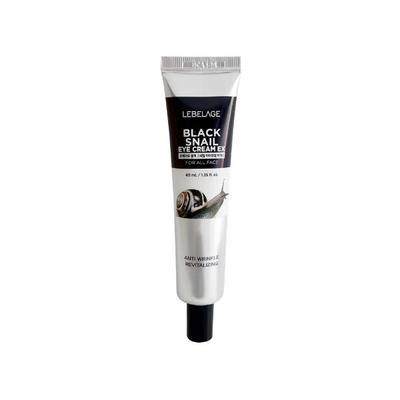 Black Snail Eye Cream EX 40mL