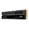Dysk SSD Lexar NM620 1TB M.2 2280 PCIe NVMe 3.0x4 (3300/3000 MB/s)
