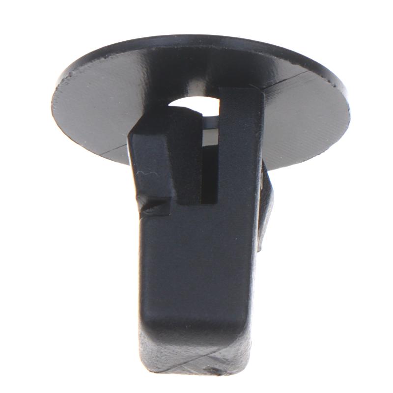 50Pcs Auto Mudguard Splash Clips Liner Screw Grommet Replacement OEM 9018906013 for Car  Installation