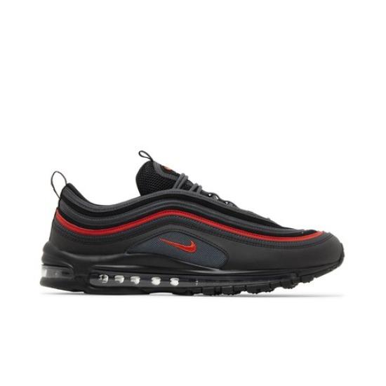 Nike Air Max 97 Black Anthracite Picante 921826-018