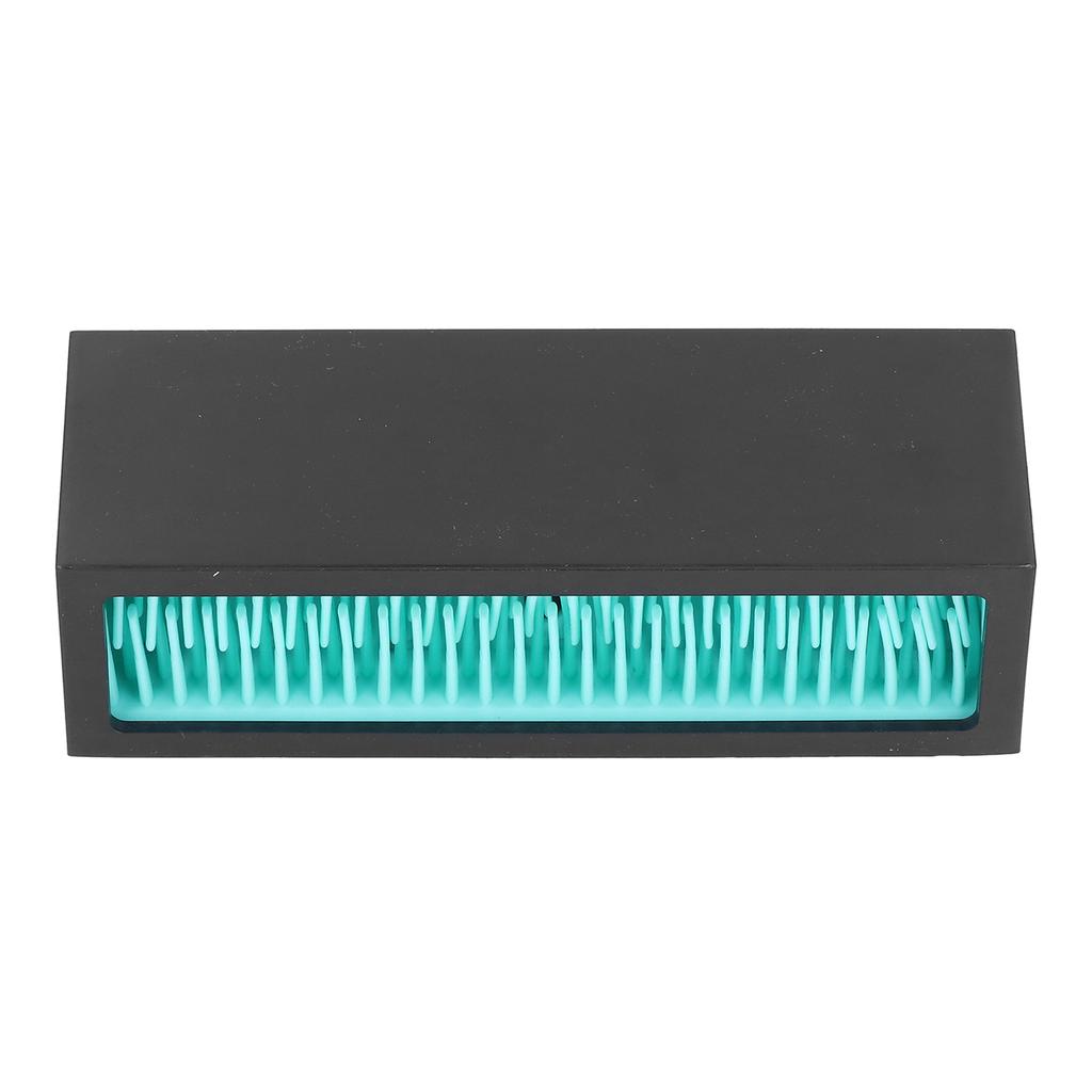 Schreibtisch-Aufbewahrungsbox Silikon Kosmetik Make-up-Pinselhalter Lippenständer
